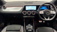 Mercedes-Benz Eqa 250 140kW AMG Line Premium 66.5kWh 5dr Auto Electric Hatchback